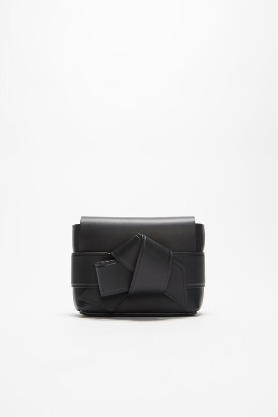 (image for) Minimalistic Musubi mini crossbody bag